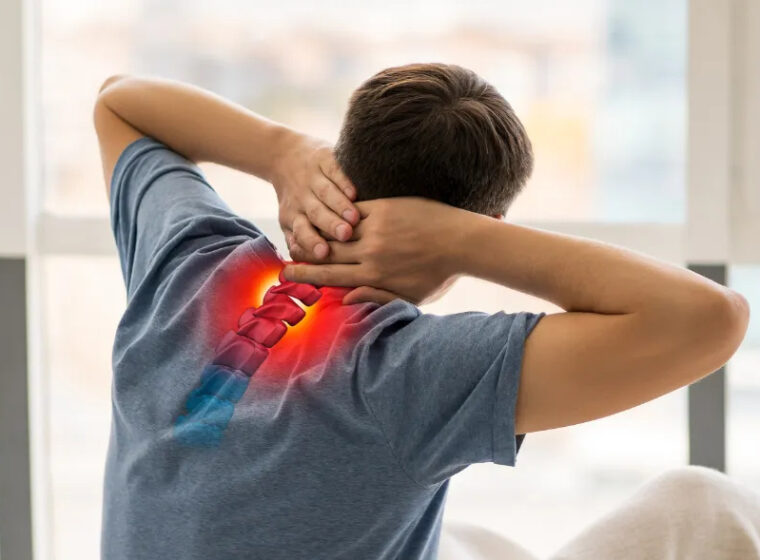Cervical Herniated Disc Symptoms