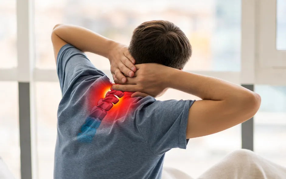 Cervical Herniated Disc Symptoms