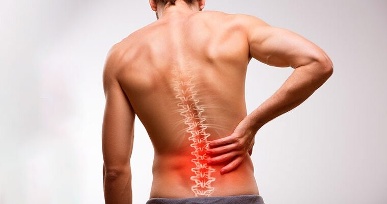 herniated disc symptoms