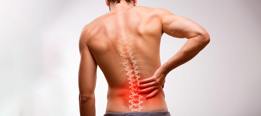 herniated disc symptoms